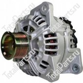 BOSCH 0124555006 ГЕНЕРАТОР