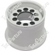 SIZE 12*8*129*185*10*10*S ДИСК КОЛЕСНЫЙ
