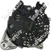 BOSCH 0125813002 ГЕНЕРАТОР