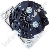 BOSCH 0124425050 ГЕНЕРАТОР