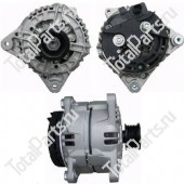 BOSCH 0124525043 ГЕНЕРАТОР