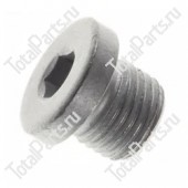 TOYOTA 005917530781 ВИНТОВАЯ ЗАГЛУШКА