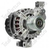 BOSCH 0125711024 ГЕНЕРАТОР
