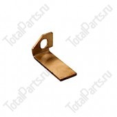 TOYOTA 005913240581 ПОДШИПНИК СКОЛЬЖЕНИЯ