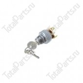 TOTALPARTS 000034941 ЗАМОК ЗАЖИГАНИЯ