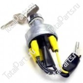 TOYOTA 005915610481 ЗАМОК ЗАЖИГАНИЯ