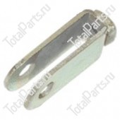MITSUBISHI 0976213 ВИЛКА