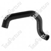 TOYOTA 005915590481 РЕЗИНОВЫЙ ШЛАНГ