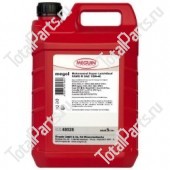 MEGUIN 48028 МАСЛО СИНТ. МОТ. LEICHTLAUF FAMO R SAE 10W-40 5л.