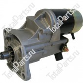 DENSO 0280007240 СТАРТЕР