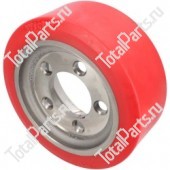 LINDE 0009904609 ВЕДУЩЕЕ КОЛЕСО