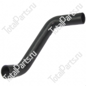 TOTALPARTS 000065720 ШЛАНГ РАДИАТОРА НИЖНИЙ