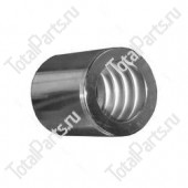 KEY NUMBER 42002804 ВТУЛКА HY 1/4