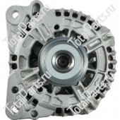 BOSCH 0124615021 ГЕНЕРАТОР