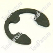 SIZE 0.8*16*14 СТОПОРНОЕ ПОЛУКОЛЬЦО