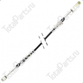 INTELLA PART 00567414186 ТРОС
