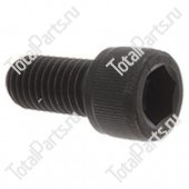 TOTALPARTS 000065838 БОЛТ С ШЕСТИГРАННЫМ ОТВЕРСТИЕМ В ГОЛОВКЕ