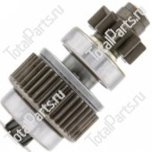 DENSO 0283004000 БЕНДИКС СТАРТЕРА