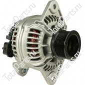 BOSCH 0124655021 ГЕНЕРАТОР