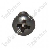 MITSUBISHI 0063006010 ВИНТ