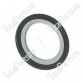 TOYOTA 005916040281 МАСЛОСЬЕМНЫЙ САЛЬНИК