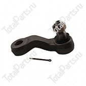 TOYOTA 005916243281 НАКОНЕЧНИК РУЛЕВОЙ