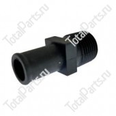 TOTALPARTS 000009154 СОЕДЕНИТЕЛЬНЫЙ НИППЕЛЬ