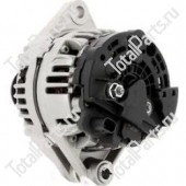 BOSCH 0124325172 ГЕНЕРАТОР