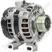 BOSCH 0125711014 ГЕНЕРАТОР