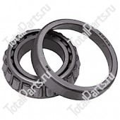 TOYOTA 005916347181 ПОДШИПНИК КОНИЧЕСКИЙ