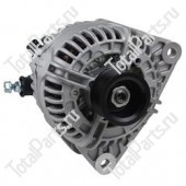 BOSCH 0124525006 ГЕНЕРАТОР