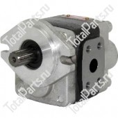SIZE 1*B*106.3*160*82*D*4 ГИДРАВЛИЧЕСКИЙ НАСОС | GEARPUMP