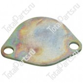 TOTALPARTS 000029905 КРЫШКА ШКВОРНЯ