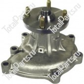 HYUNDAI 0K65B15100A ПОМПА ВОДЯНАЯ