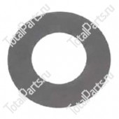 TOTALPARTS 000004832 РЕГУЛИРОВОЧНАЯ ШАЙБА