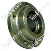 TOTALPARTS 000013682 СТУПИЦА КОЛЕСА
