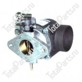 INTRUPA 1030100018 ГАЗОВЫЙ КАРБЮРАТОР