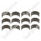 HYSTER 0181389 ВКЛАДЫШИ ШАТУННЫЕ