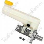 BOSCH 0204123720 ГЛАВНЫЙ ТОРМОЗНОЙ ЦИЛИНДР