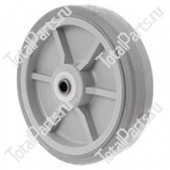 UPRIGHT 062172000 КОЛЕСО 8X2