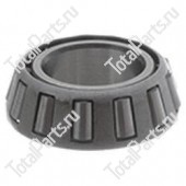 HYSTER 0222228 ОБОЙМА КОНИЧЕСКОГО ПОДШИПНИКА