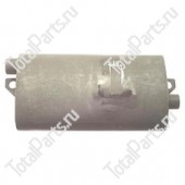 EMC-FORKLIFTPARTS 10071 ГЛУШИТЕЛЬ