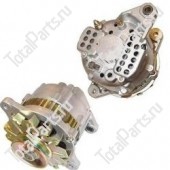 TOYOTA 005915597281 ГЕНЕРАТОР