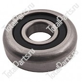 TOYOTA 005916282881 РОЛИК МАЧТЫ