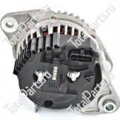 BOSCH 0124555078 ГЕНЕРАТОР