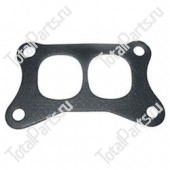EMC-FORKLIFTPARTS 02493 УПЛОТНЕНИЕ ВЫПУСКНОГО КОЛЛЕКТОРА