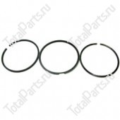 TOTALPARTS 000025541 КОЛЬЦА ПОРШНЕВЫЕ 0.50