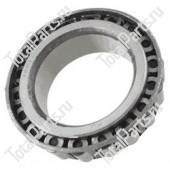 TOYOTA 005917526481 КОНИЧЕСКИЙ КОНЦСНЫЙ ПОДШИПНИК