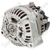 BOSCH 0124615043 ГЕНЕРАТОР