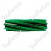 TOTALPARTS 000041801 ЩЕТКА ПОДМЕТАЛЬНОЙ МАШИНЫ